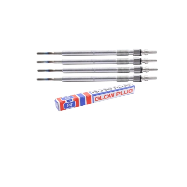 Bujia Incandescente Para Chevrolet Cruze 2012 2016 2,0
